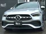 ・2021y メルセデスベンツ GLA200d AMGライン入庫致しました ・弊社、買取り車両