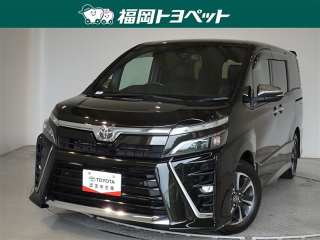ヴォクシー 2.0 ZS 煌III 