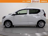 高品質、充実の整備と安心ロングラン保証1年付きでお車をお引渡しします。