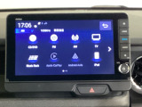 N-BOXカスタム ターボ コーディネートスタイル モノトーン 