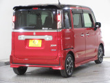 ボディクリーニング後、愛車をピカピカの状態へ保護するコーティング「ブライトパック」がおススメです!水垢がつきにくく、手入れがしやすくなりますよ!いつも愛車をきれいにしておきたい方におススメです。