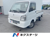 4WD MT車 禁煙車
