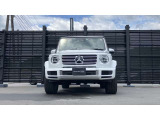 Gクラス G400d AMG ライン 4WD 