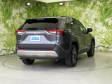 RAV4 2.0 G 4WD 