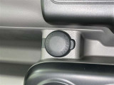 シガーソケット用の充電器が使用可能です!