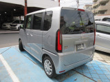 全長339cm、幅147cm、高さ179cmのお車になります。