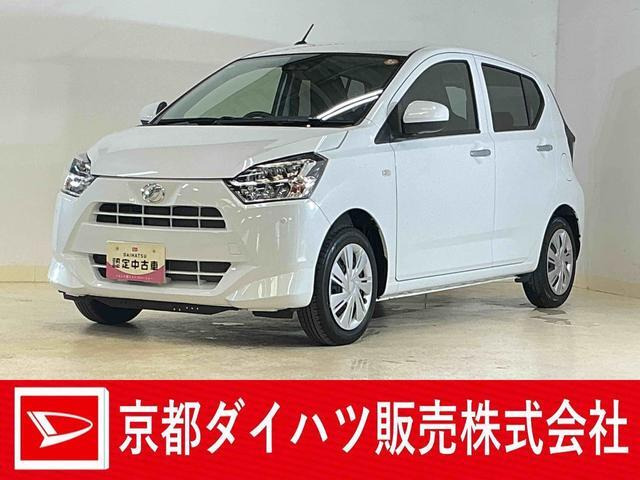 ミライース X SAIII