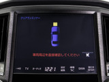 踏み間違い防止機能インテリジェントクリアランスソナー!前後4つずつ、計8つのセンサーで障害物を検知し、アクセルとブレーキの踏み間違いの際に、衝突被害軽減ブレーキをかけます。