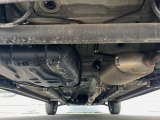 下回りがきれいなうちに、防錆加工の施工がオススメ。降雪地域はもちろん、沿岸部にお住いの方や、趣味でマリン・ウィンタースポーツをされる方にご好評いただいております。