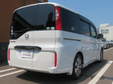 斜め後ろの画像です。是非現車をご確認ください!