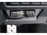 ビルトインETC車載器も装着済みです!ご納車の際にはカードを挿すだけでお使い頂けます!