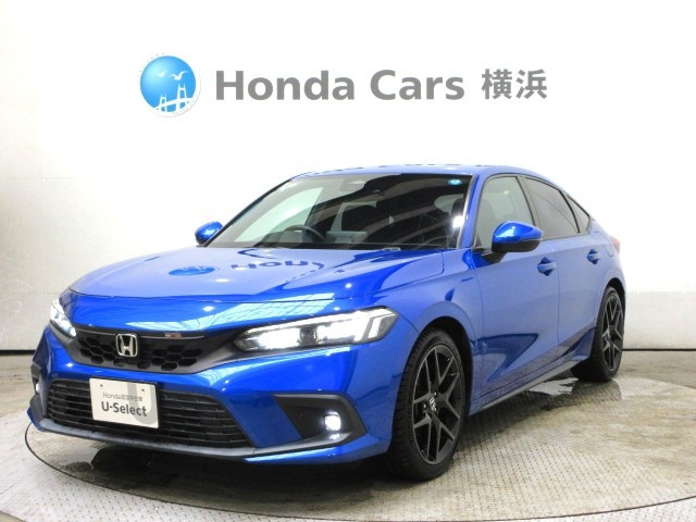 シビック 1.5 EX
