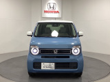 【Honda認定中古車 U-Select】 エンジン、オーディオやカーナビ(社外品は除く)に至るまで保証をお付け致します。全国のホンダディーラーで保証と整備が受けられます。