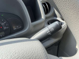 視界の良さなど、いつでも安心して運転できるようにドライバーをサポートします。