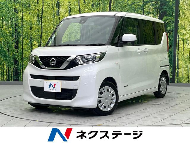 ルークス S