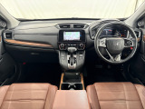 CR-V 1.5 EX マスターピース 