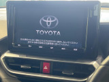 【純正9型ナビ】人気の大型9インチナビを装備。存在感のある大画面はインパクト大!ナビ利用時のマップ表示は見やすく、テレビやDVDは臨場感がアップ!いつものドライブがグッと楽しくなります♪