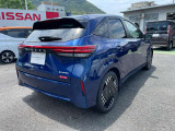 ♪ 日産テクニカルスタッフが責任を持って車の隅々まで点検整備します!安心出来る車を届けます! ♪