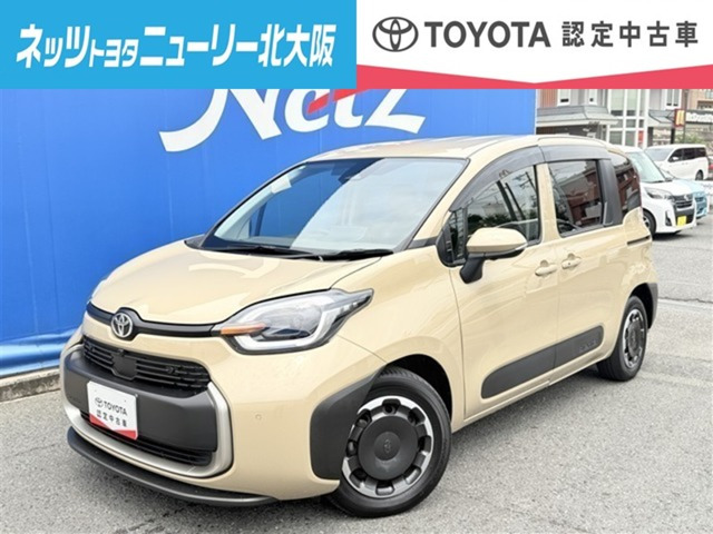 シエンタ 1.5 Z 
