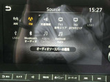 Nissan Connectナビゲーション☆大画面ディスプレイ・フルセグTV・Bluetooth・USB・Apple CarPlay&Android Auto連携☆