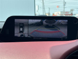 MAZDA3ファストバック 2.0 20S バーガンディ セレクション 本革シート 修復歴無し