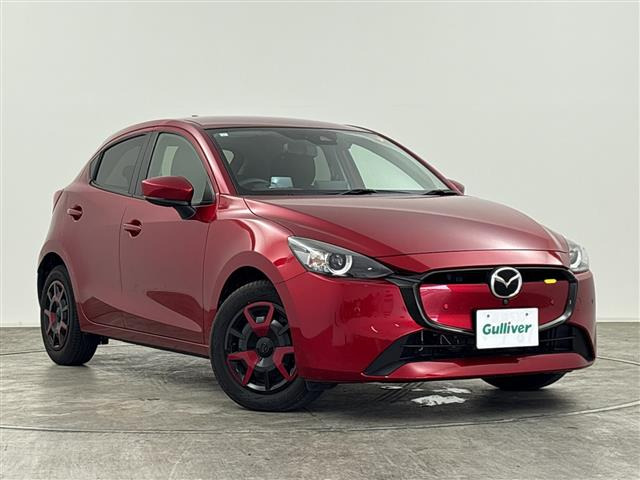 マツダ MAZDA2 