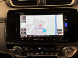 CR-V  2.0 e:HEV EX