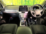 ランドクルーザープラド 2.7 TX Lパッケージ 4WD 