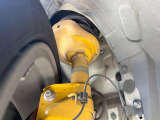 【BILSTEIN製ダンパー】