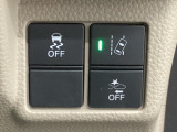 ホンダが推し進める総合先進安全装備のセンシング搭載! 衝突や斜線はみだしなどの危険が予測される時、センサーが警告。ヒューマンエラーを高度先進技術が補完してくれます。