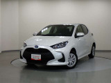 ヤリス 1.5 ハイブリッド X E-Four 4WD 