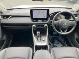 RAV4 2.0 G Zパッケージ 4WD 