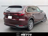 CX-80 3.3 XD Lパッケージ ディーゼル 