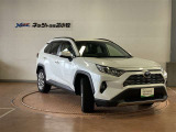 RAV4  2.0 G Zパッケージ 4WD