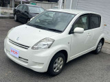 パッソ 1.0 X 4WD 