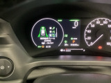 ホンダが推し進める総合先進安全装備のセンシング搭載! 衝突や斜線はみだしなどの危険が予測される時、センサーが警告。ヒューマンエラーを高度先進技術が補完してくれます。