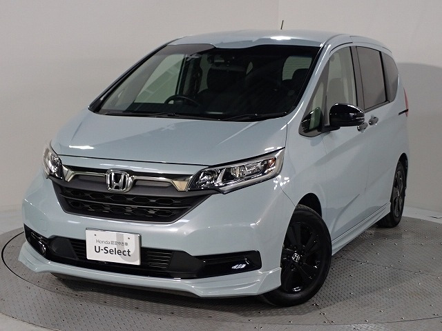 ホンダ フリード 