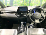 C-HR 1.2 G-T モード ネロ 