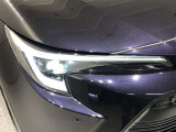 ★LEDヘッドライト★LEDは明るく遠くまで照らす光量で夜間走行の視認性を高めます。長寿命で省電力!見た目もスタイリッシュです。