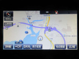 ナビ付きです!遠い場所、知らない場所、お出かけの際に是非ご活用下さい!SDナビはカードに記録してる音楽も再生する事が出来ます!