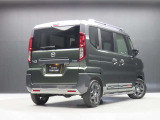 フレアワゴン  タフスタイル XS 4WD
