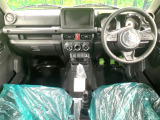 ジムニーノマド 1.5 FC 4WD 