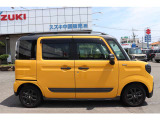 R5年式・スペーシアギア・ハイブリッドXZターボ・1.2万キロ・全方位モニターナビ・スズキコネクト・TV・Bluetooth・CD/DVD再生・前後ドライブレコーダー・ETC・シートヒーター