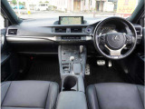 CT 200h Fスポーツ 