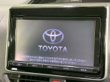 【純正9型ナビ】人気の純正ナビを装備。オーディオ機能も充実しており、Bluetooth接続すればお持ちのスマホやMP3プレイヤーの音楽を再生可能!毎日の運転がさらに楽しくなります!!
