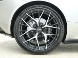 21 Inch Y-Spoke - Satin Black DT 315