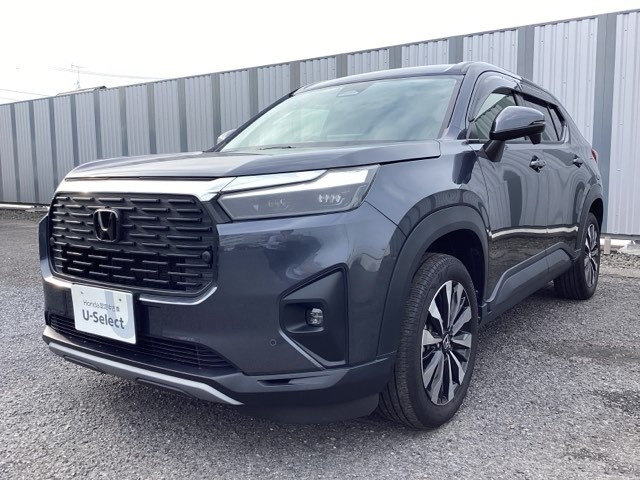 ZR-V 1.5 Z 