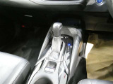 発進時もストレスなく運転を楽しめます♪