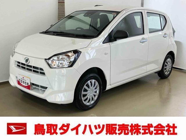 ミライース L SAIII 