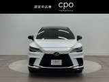 RX 500h Fスポーツパフォーマンス 4WD 